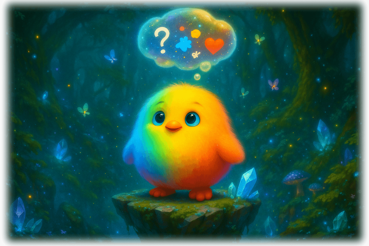 Die Helden von Miralumo