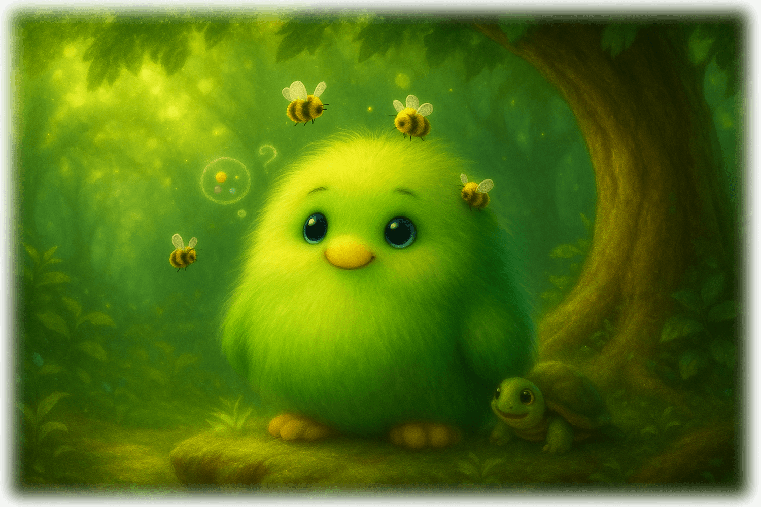 Die Helden von Miralumo