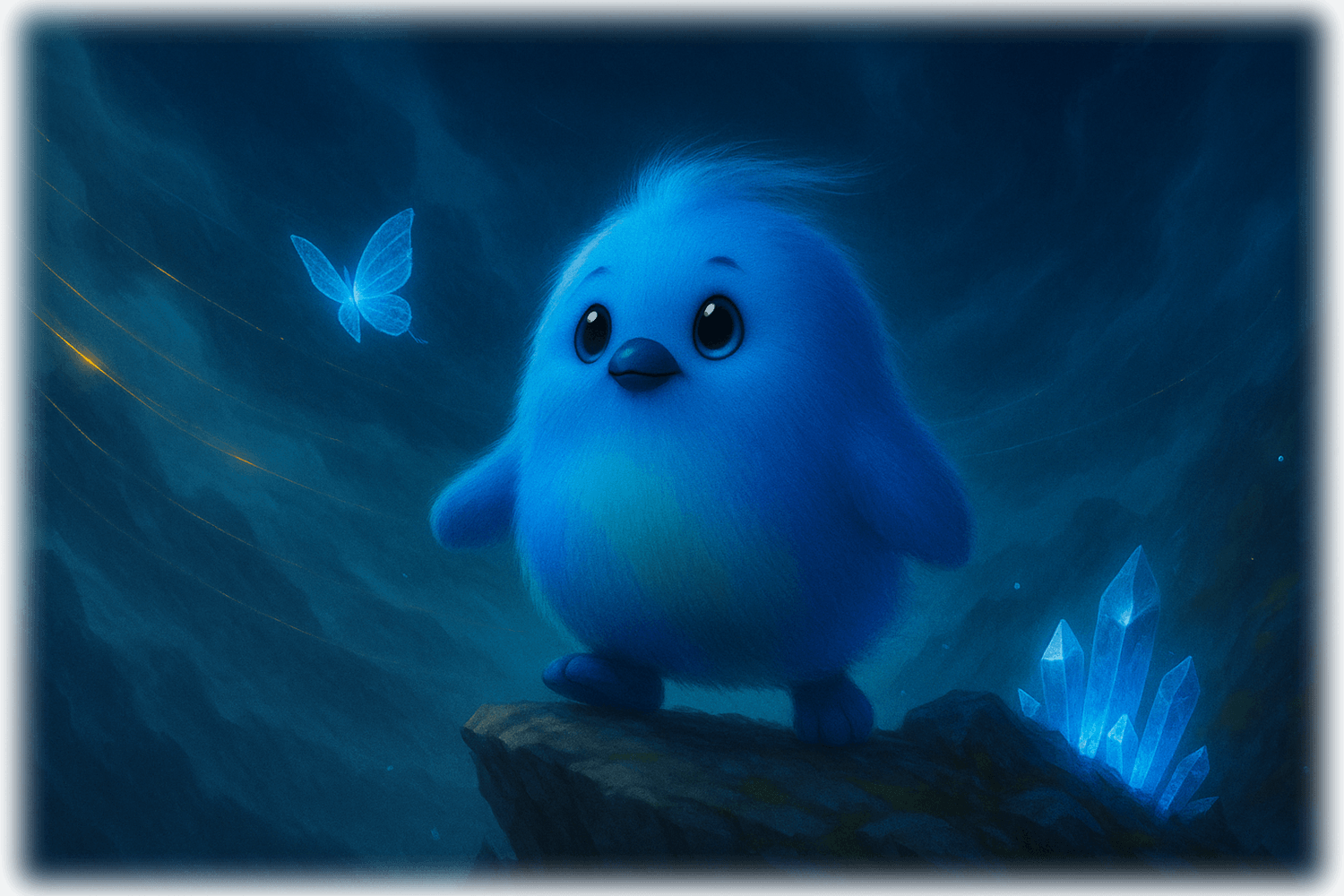 Die Welt von Miralumo