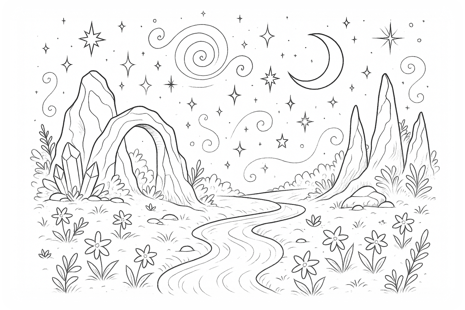 Warum das alles – Linaloo & Müppi