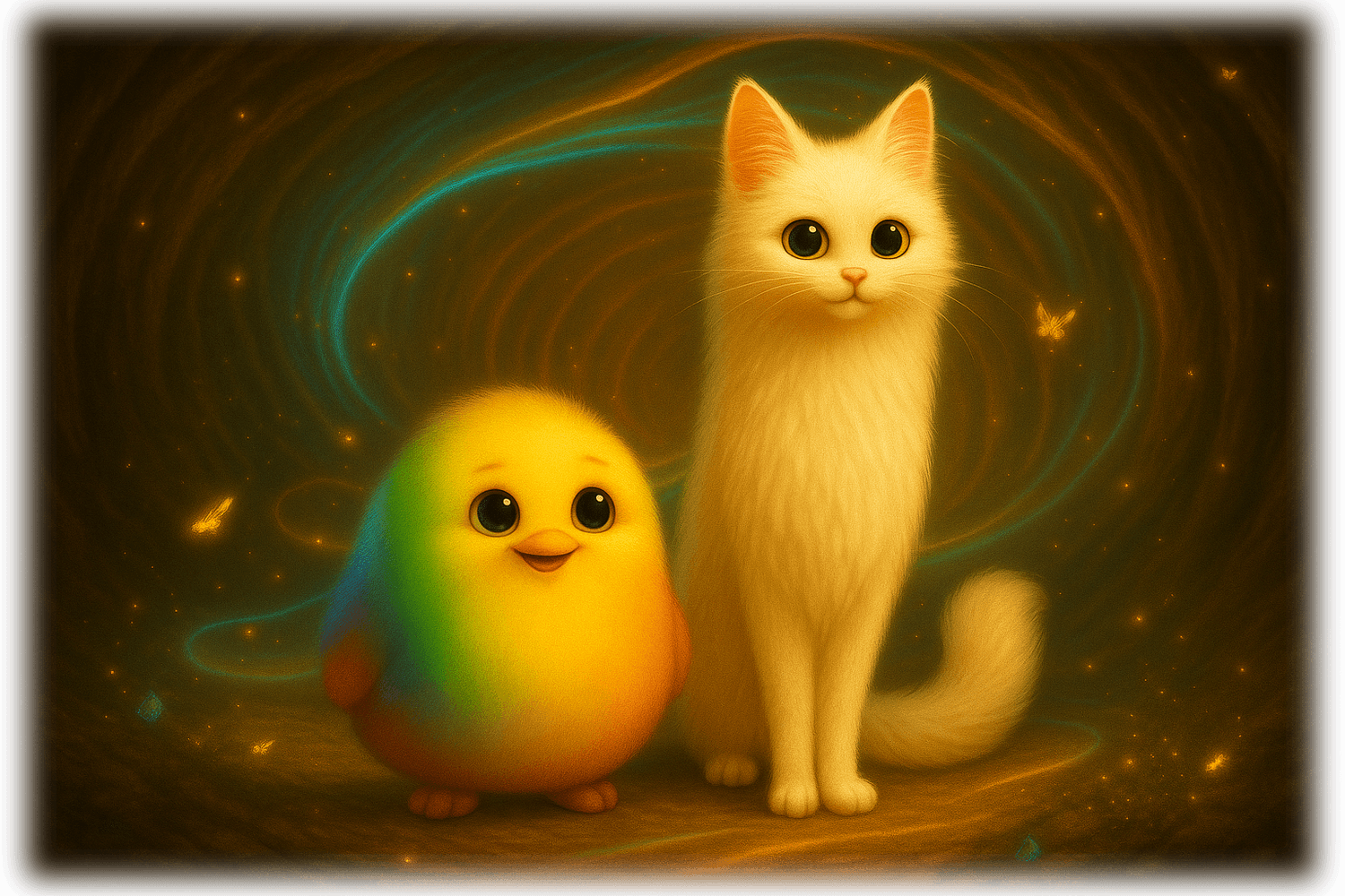 Die Helden von Miralumo