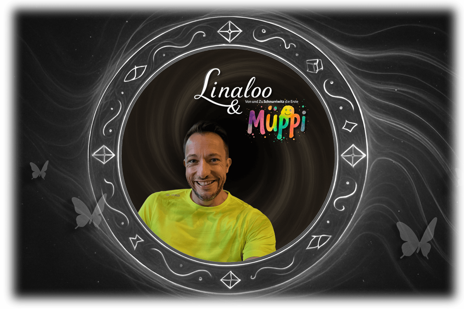 Die Welt von Miralumo