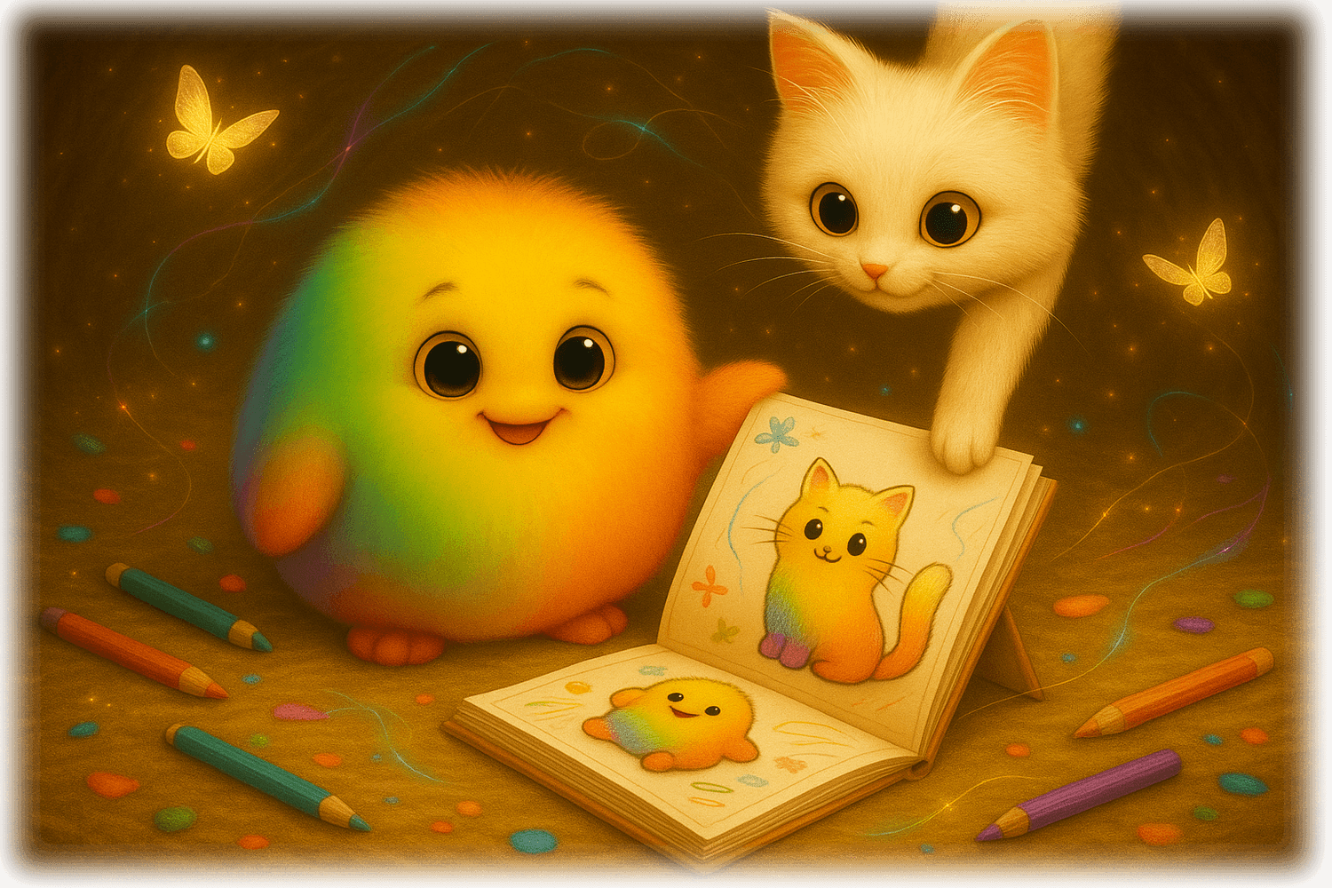 Die Helden von Miralumo