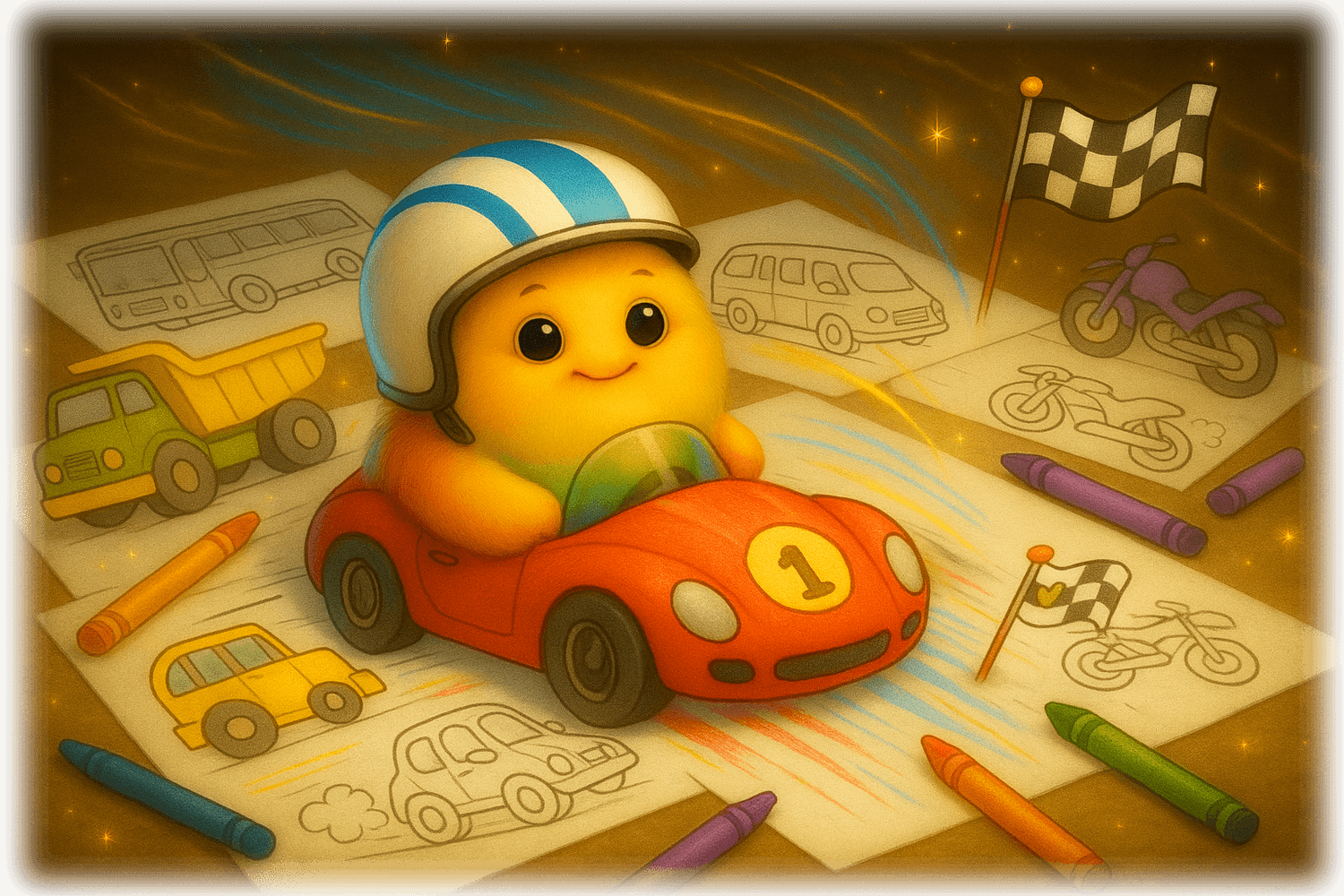 Die Helden von Miralumo