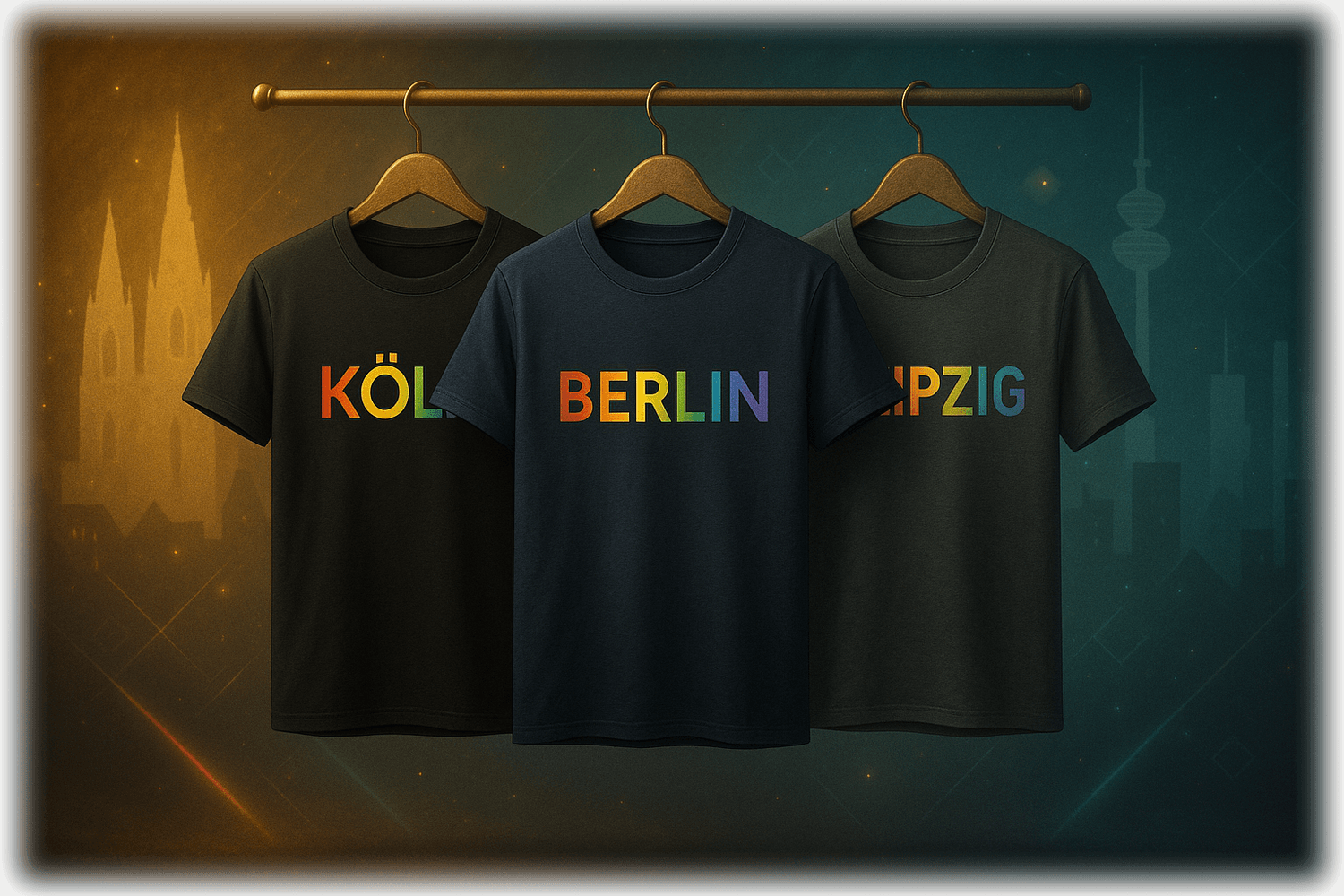 Die Welt von Miralumo