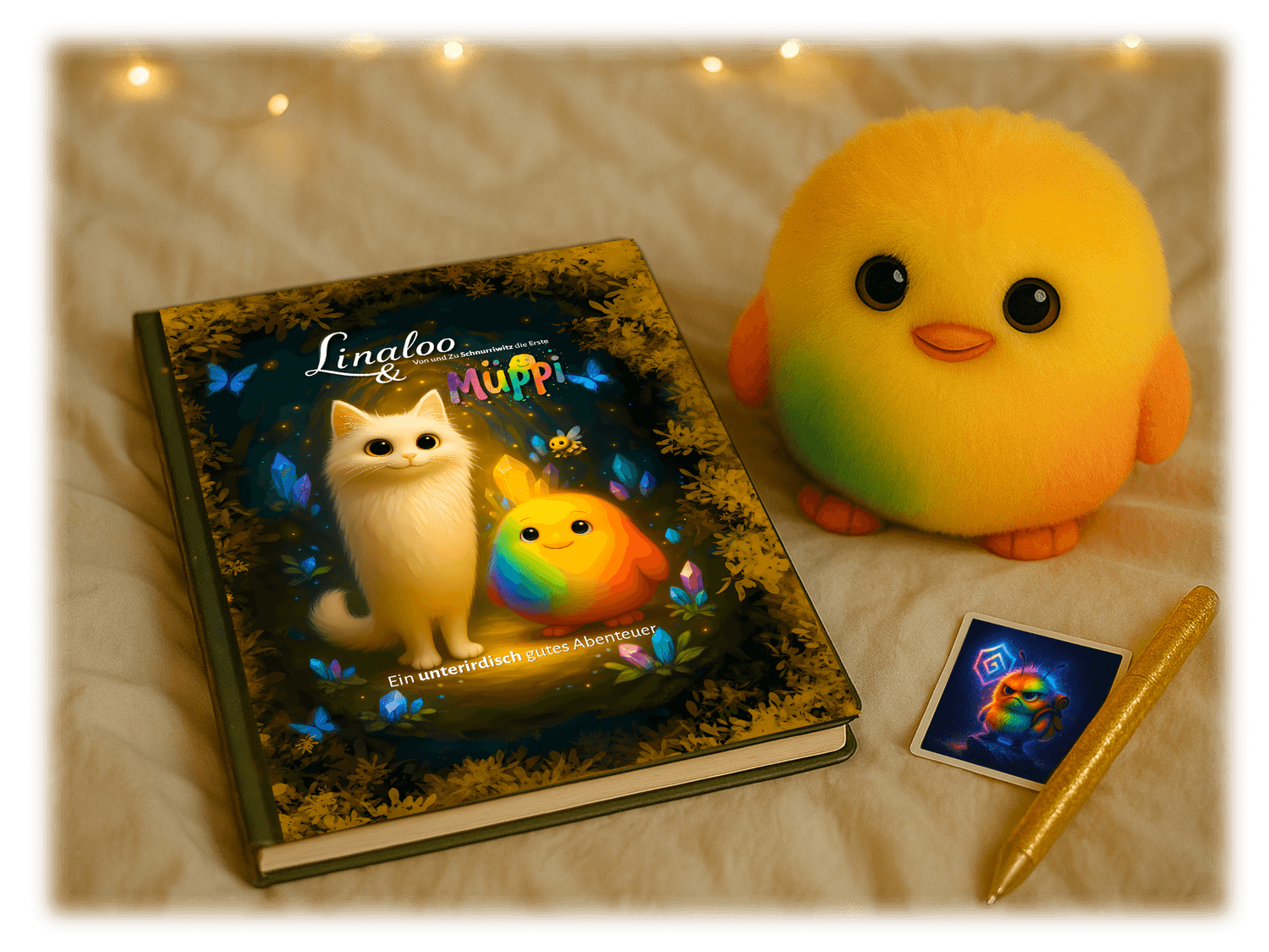 Die Helden von Miralumo