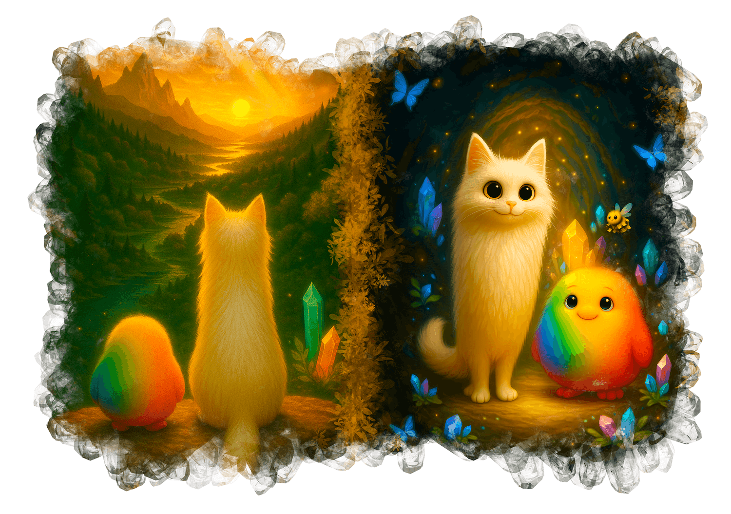 Die Helden von Miralumo