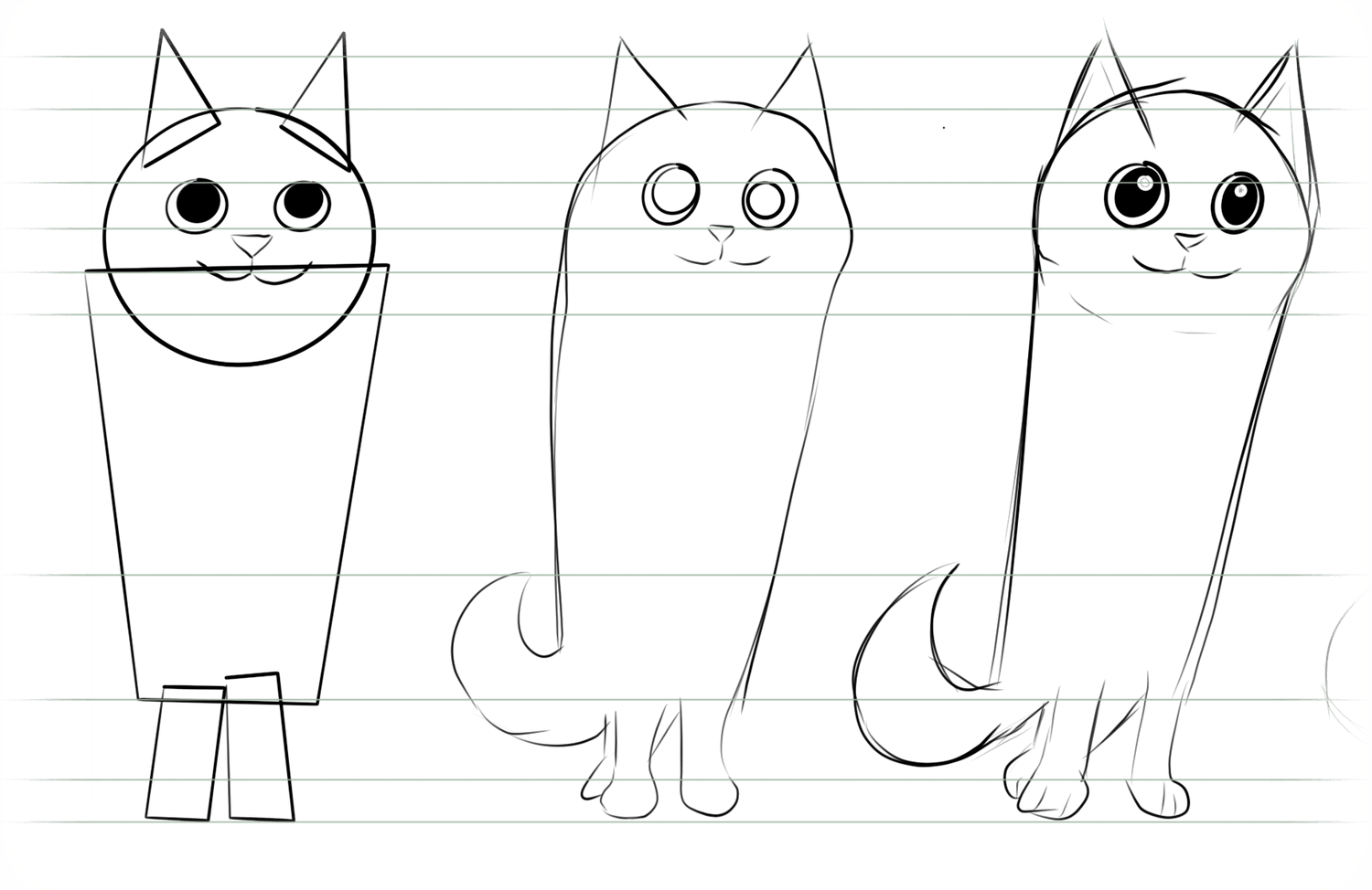 Die Helden von Miralumo