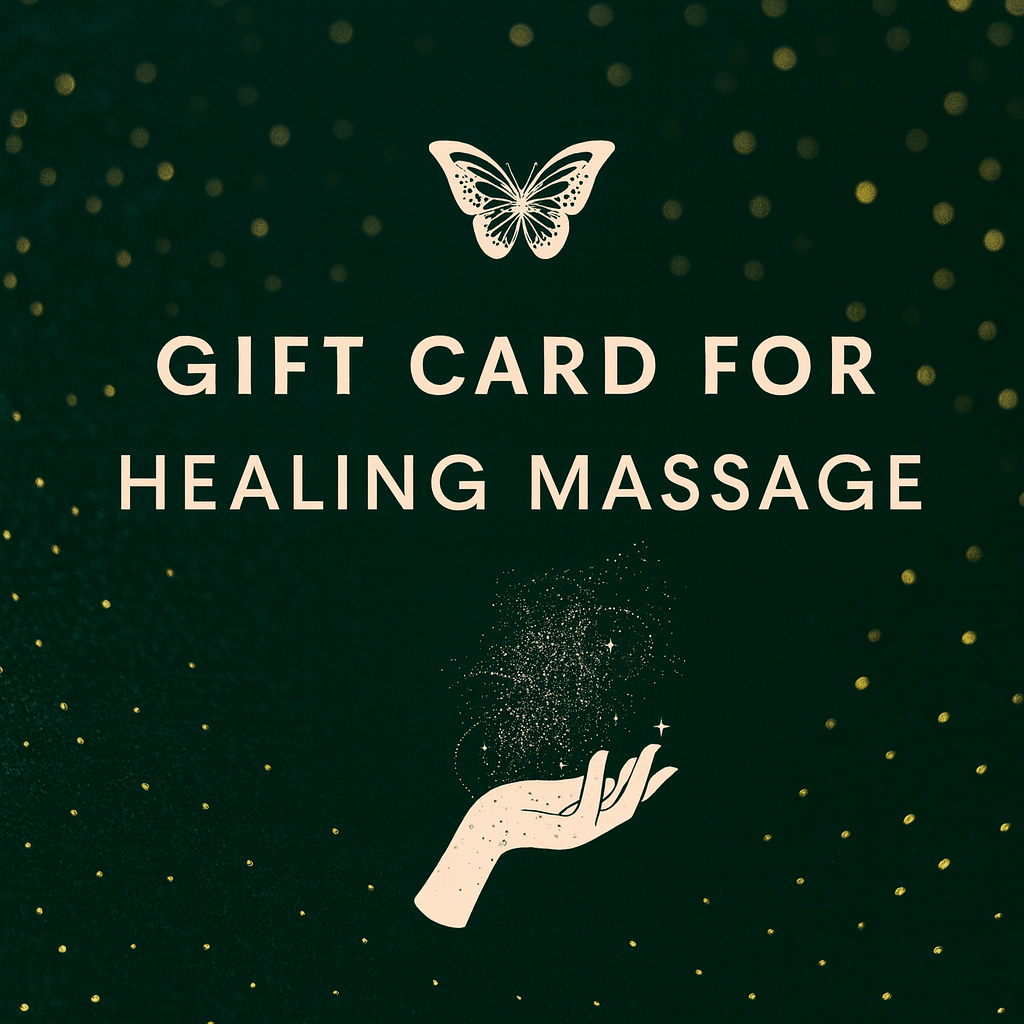 Gift Card 60 min 