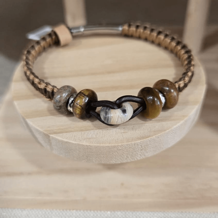 Bracelet Courage