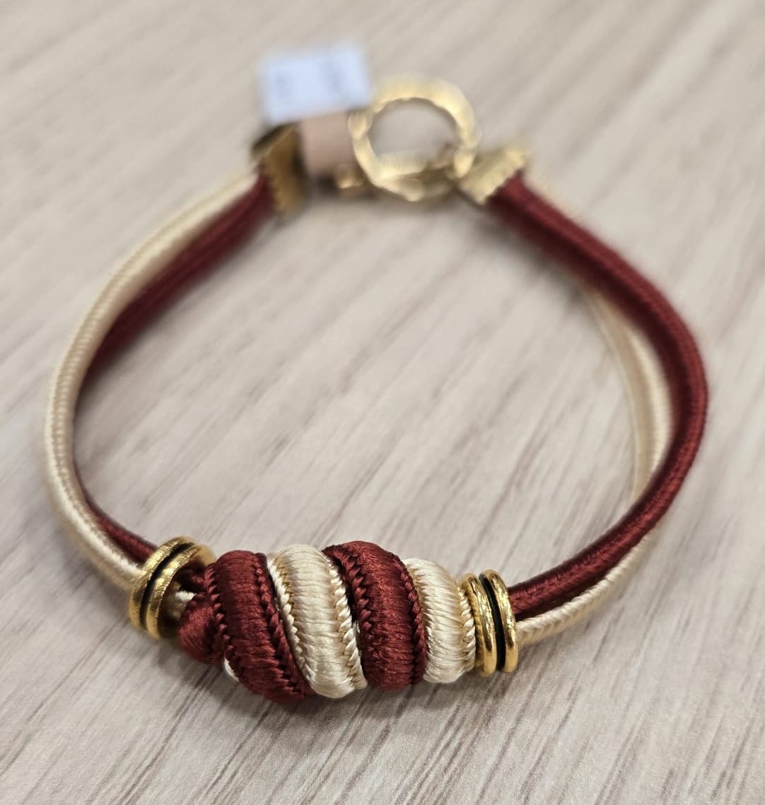 Bracelet Intemporel