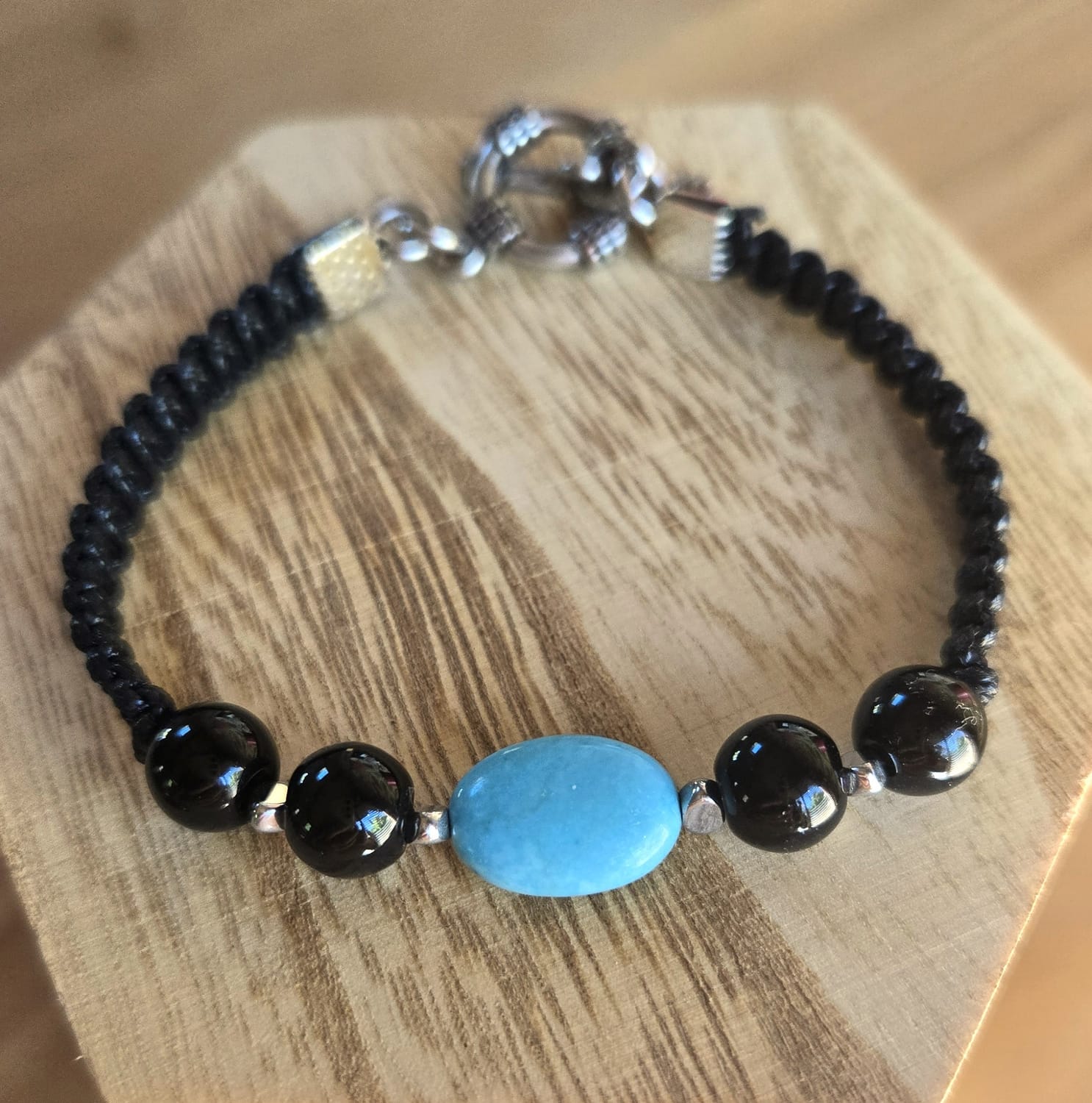 Bracelet Ancrage