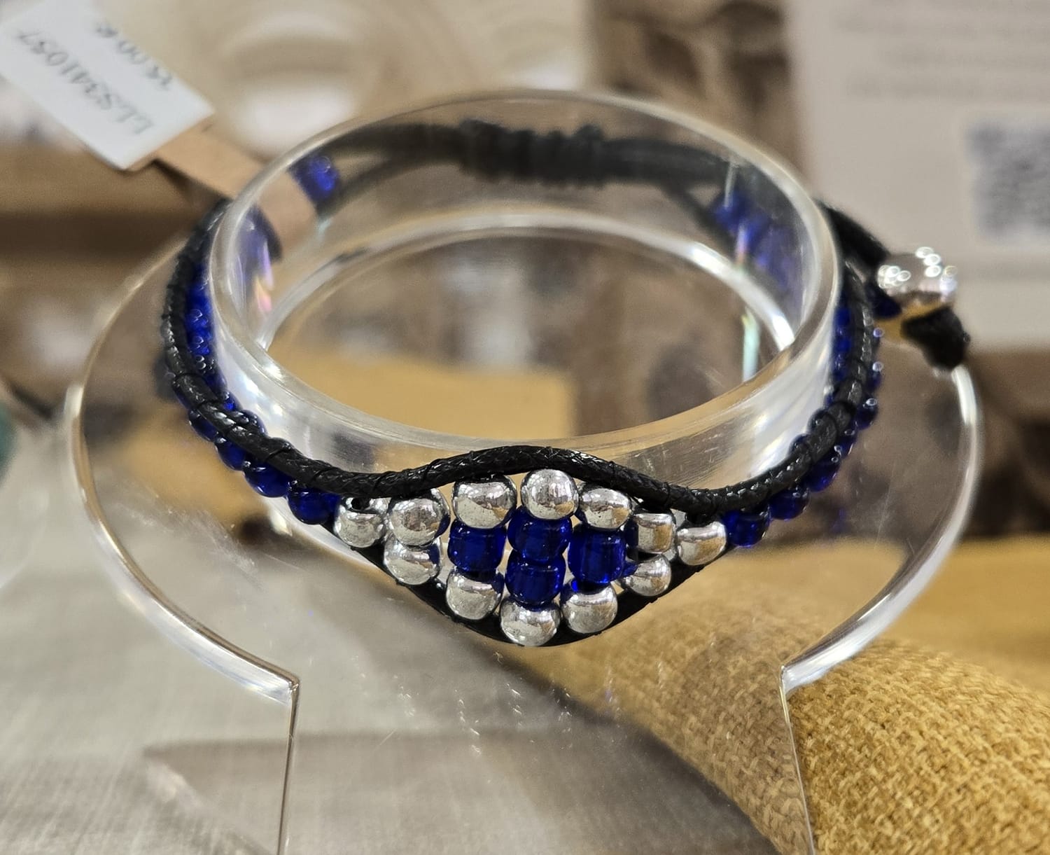 Bracelet Constance