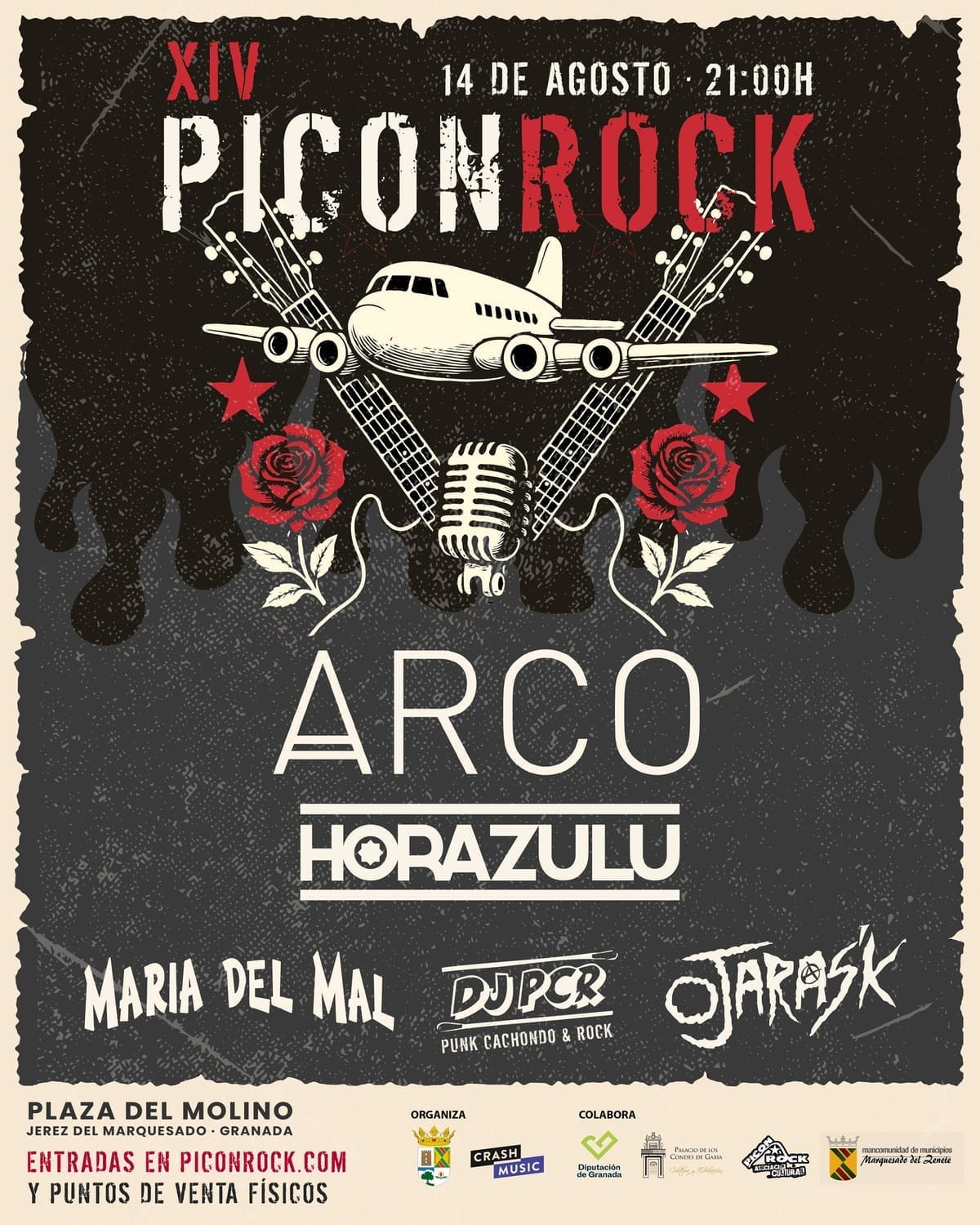 Compra Entradas