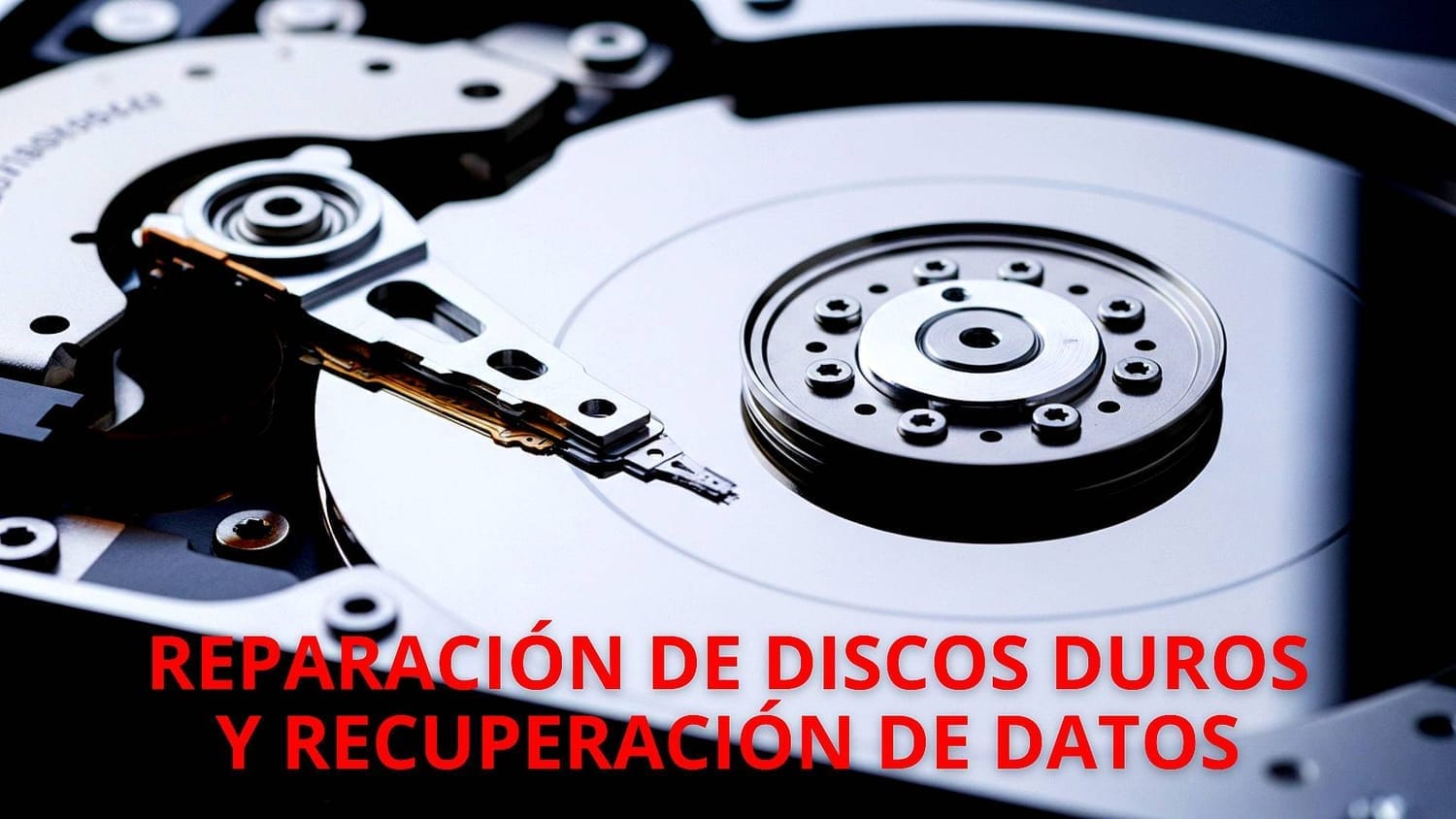 Curso De Reparaci n De Discos Duros Y Recuperaci n De Datos KAMBIG curso-de-reparaci-n-de-discos-duros-y-recuperaci-n-de-datos-kambig