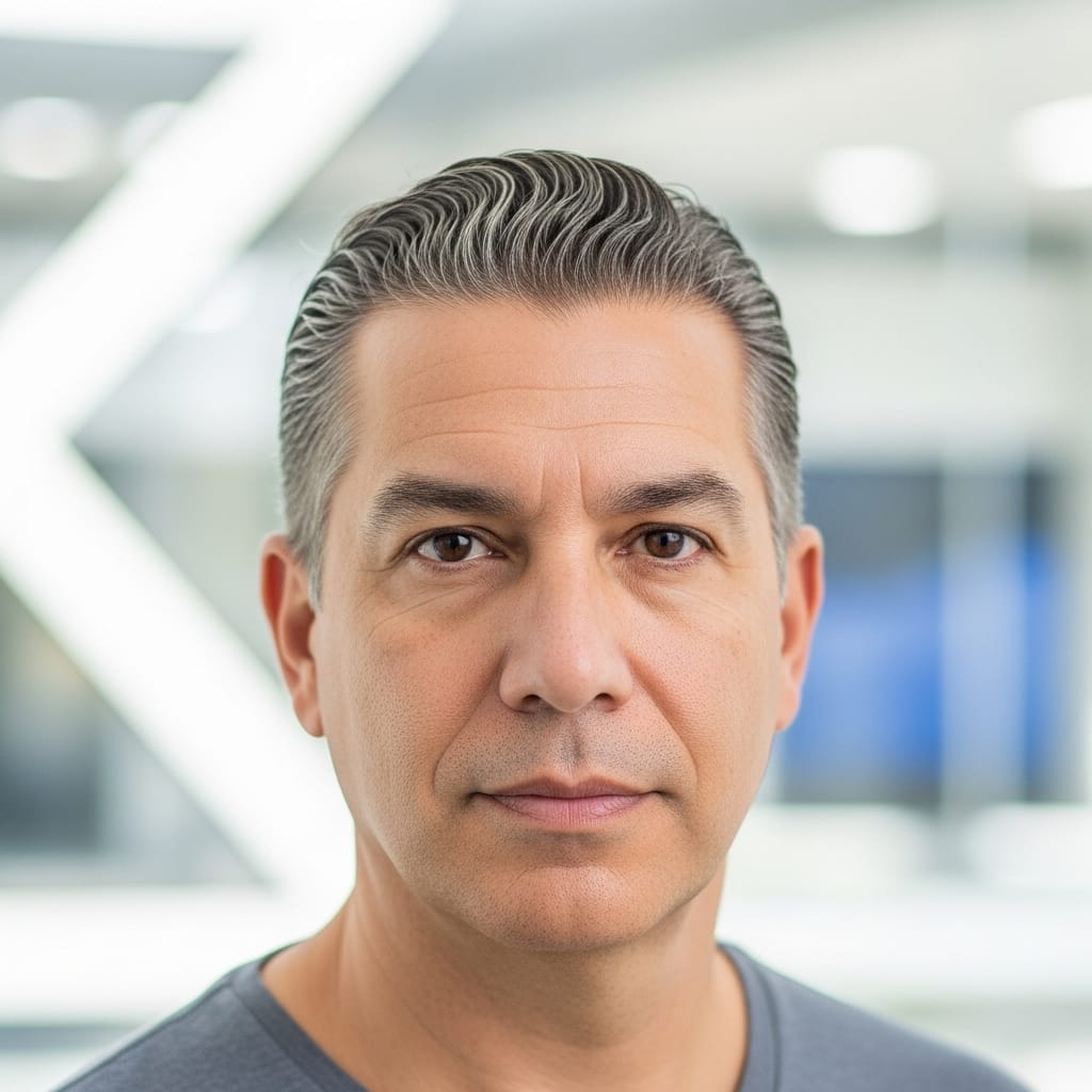 Reseña alumno KAMBIG