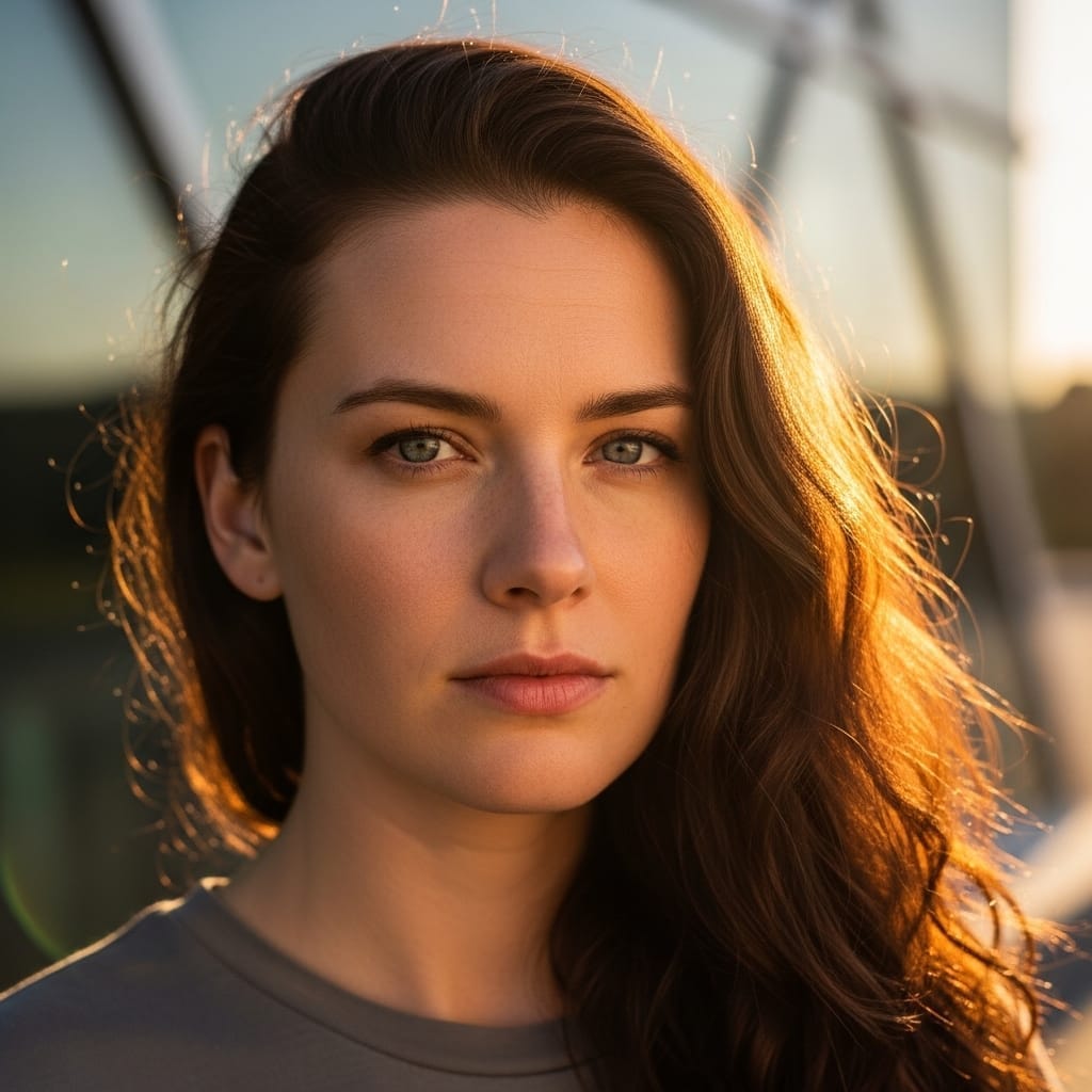 Alumna Curso Kambig Centro de Estudios