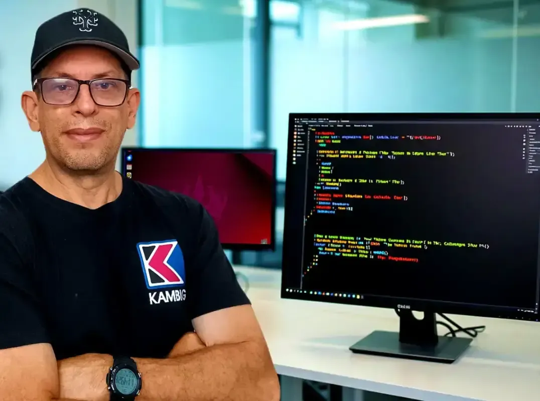 Curso de Linux desde Cero para Principiantes y Administración de Sistemas - Kambig