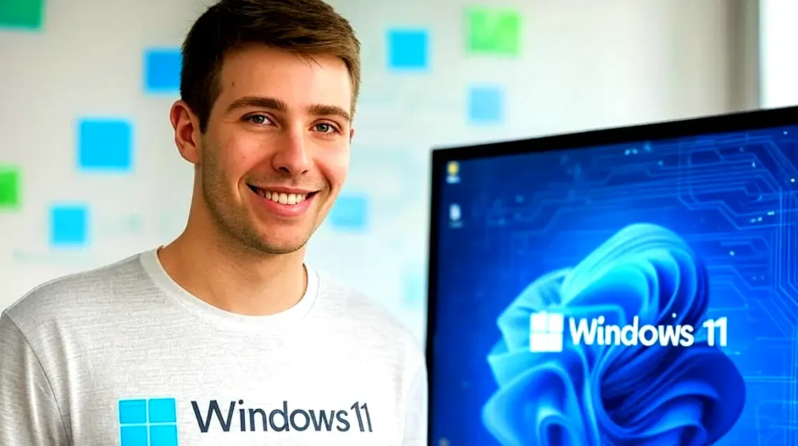 Windows 11 como alternativa tras el fin del soporte de Windows 10