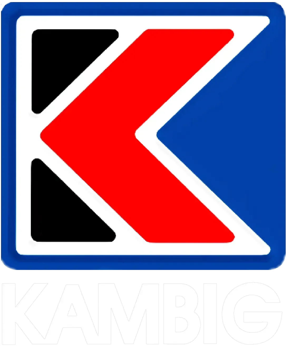 Logo KAMBIG Centro de Estudios - Expertos en Reparación de Computadoras