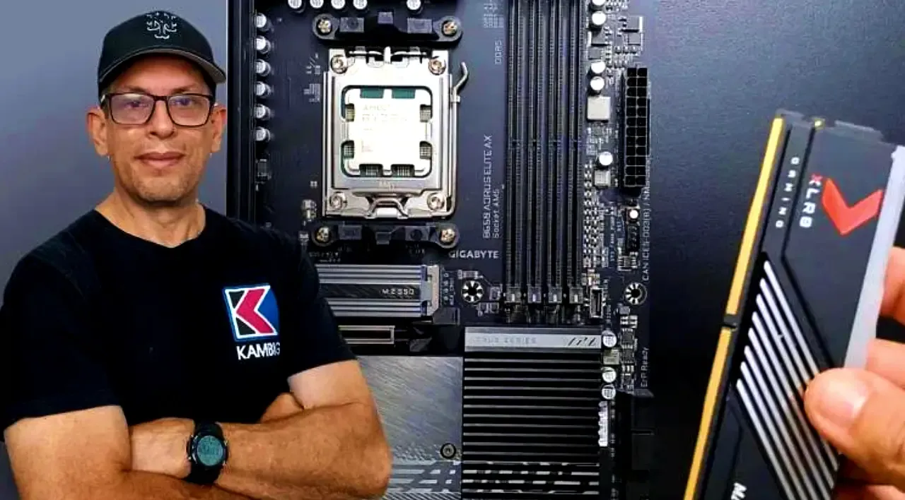 Allan Montero Profesional en Informática KAMBIG Centro de Estudios