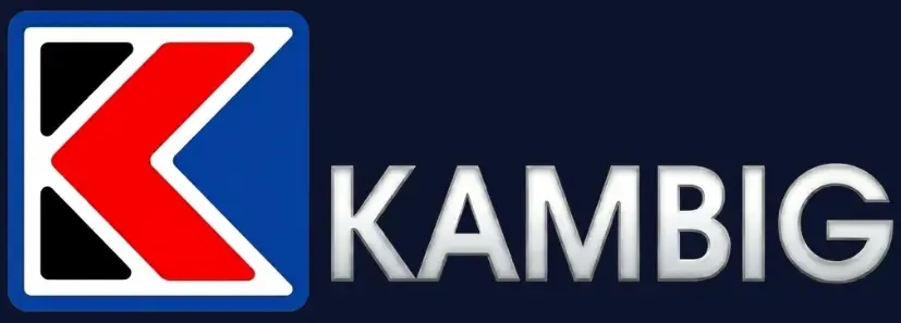 Logo KAMBIG Centro de Estudios - Formación Técnica