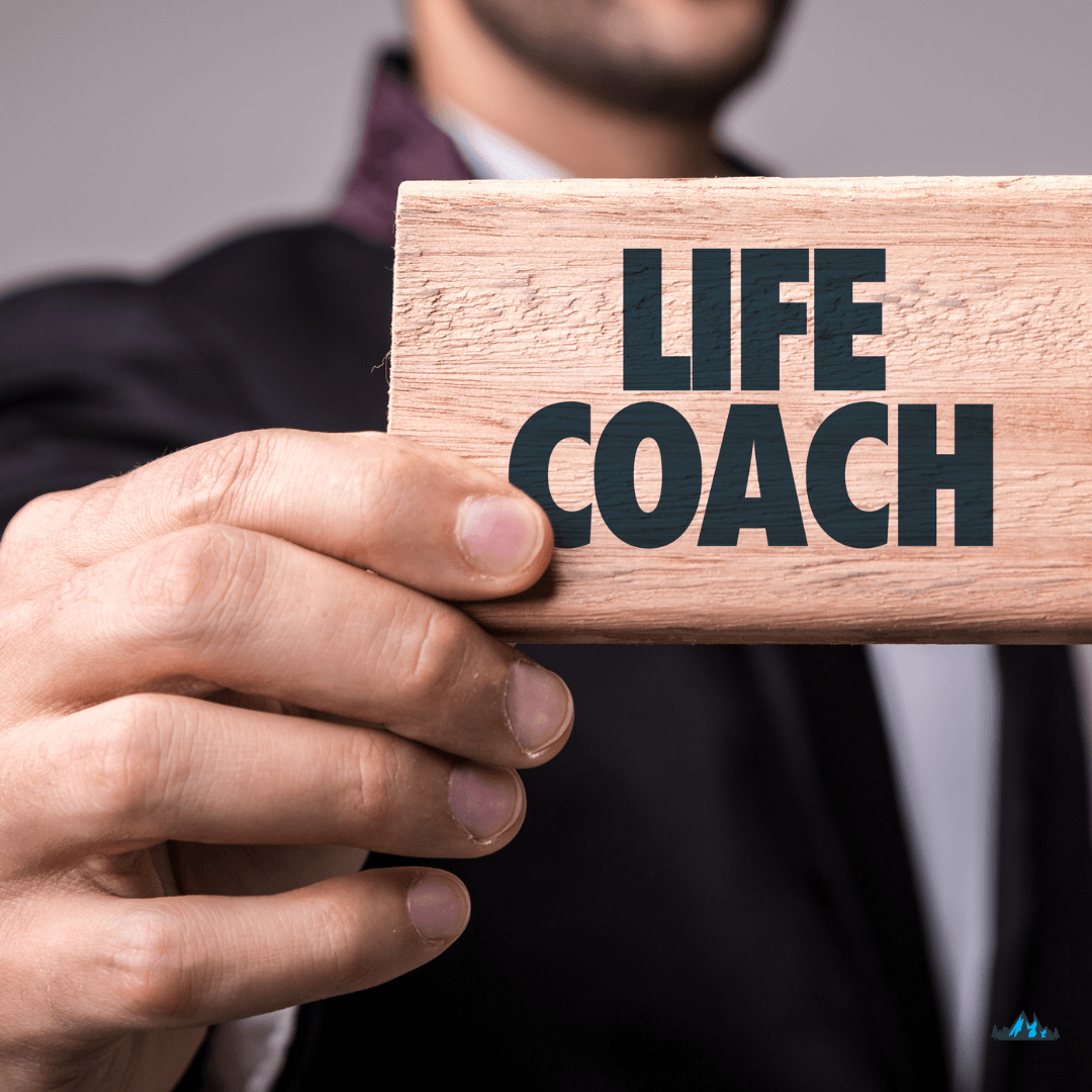 Life Coach Article