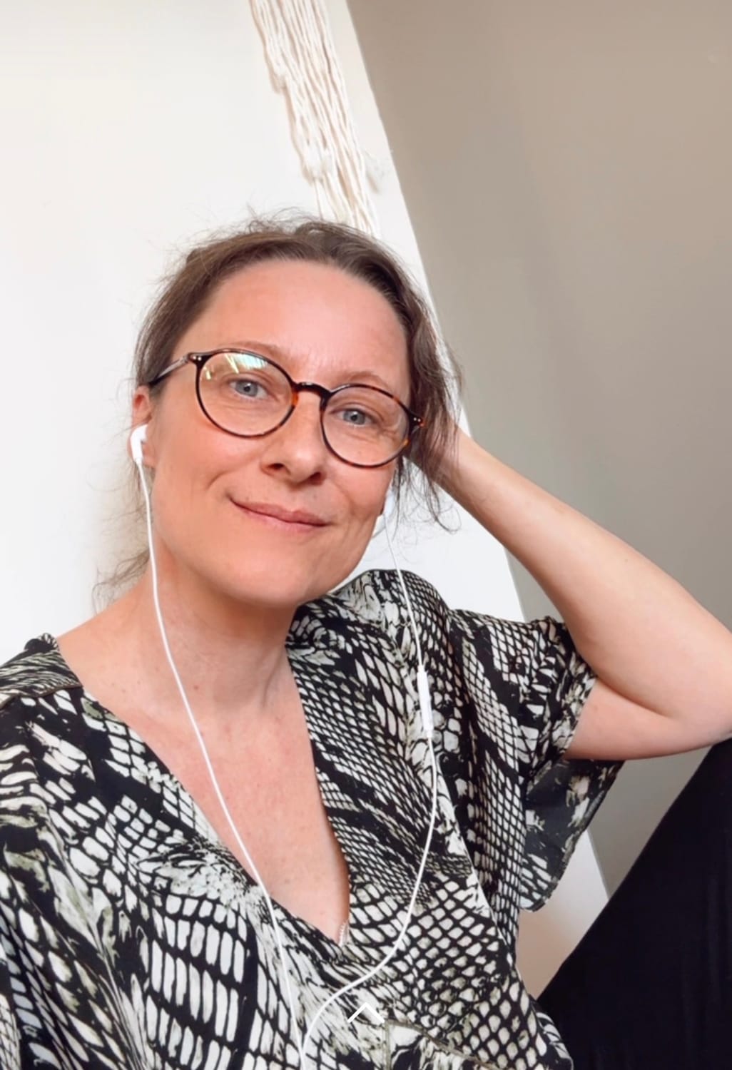 Virginie Sturtzer