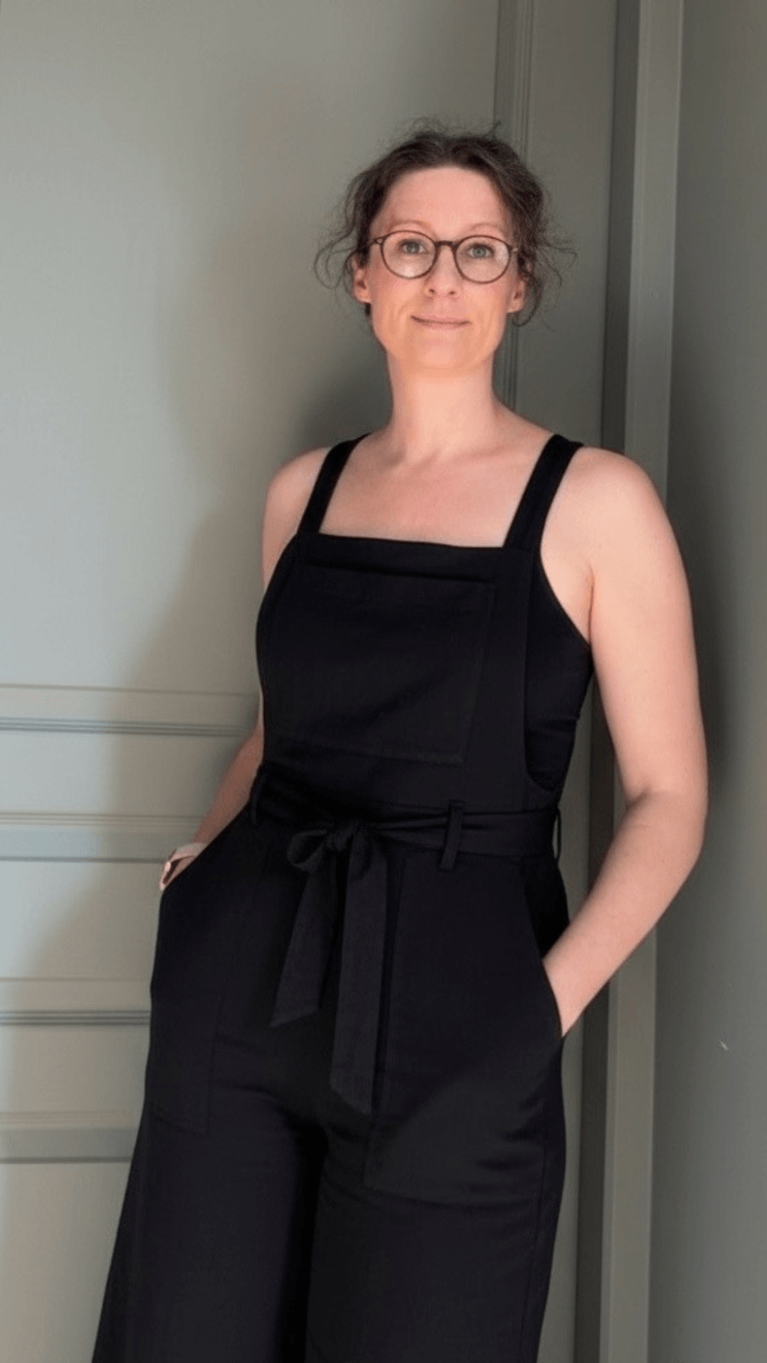 Virginie Sturtzer