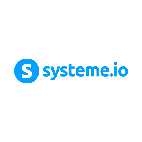 Logo Systeme.io