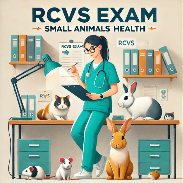 Deciduous teeth: Comprehensive Study Summary for RCVS Exam