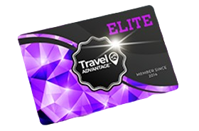 Carte membre ÉLITE MWR Life
