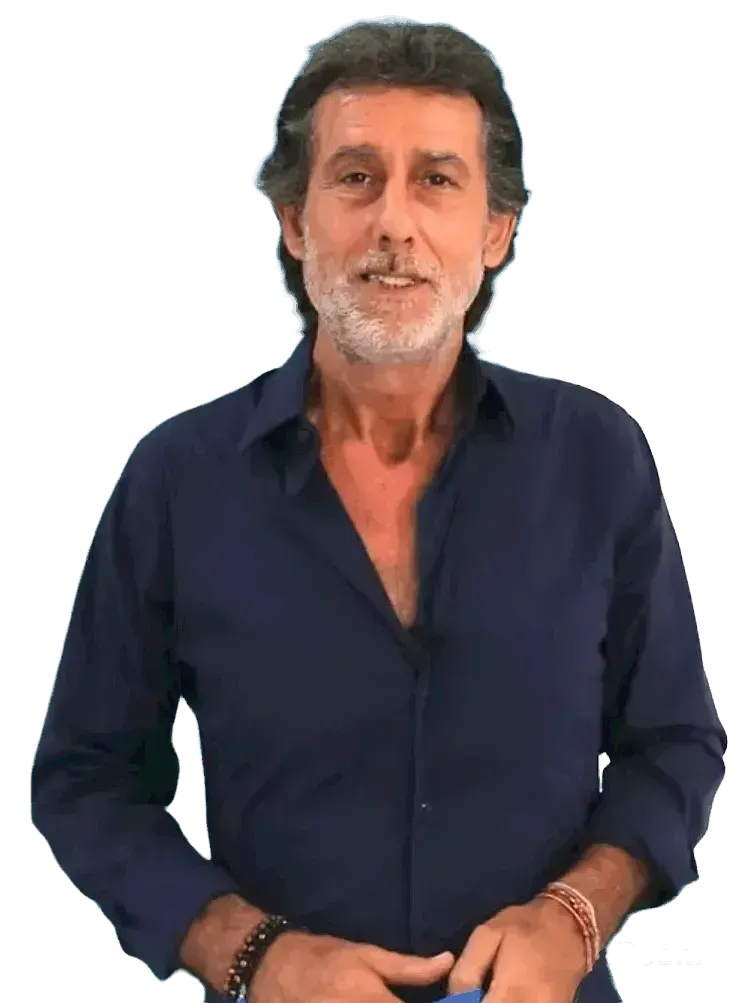 Marc Finocchiaro