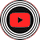 Bouton YouTube