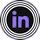 Bouton Linkedin