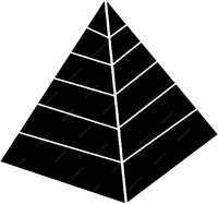 Système arnaque pyramidal