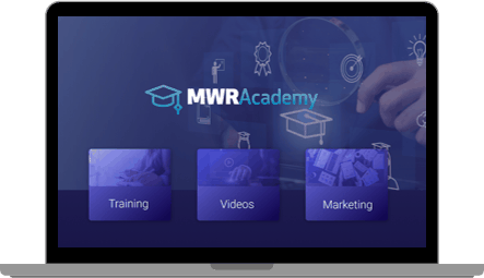 mwrlife académie pour ambassadeurs