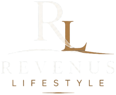 logo revenuslifestyle.com