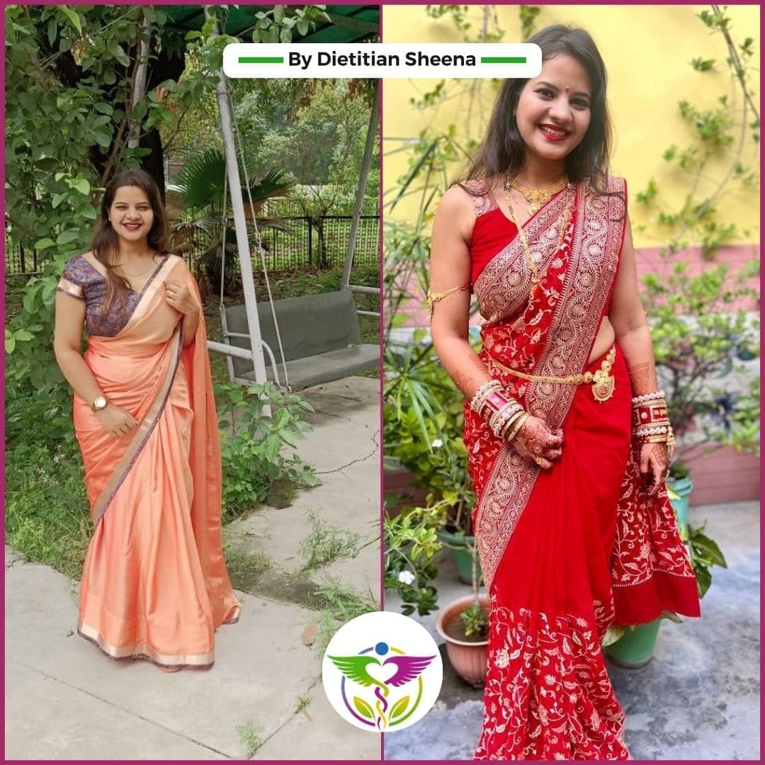 Aakansha Testimonial