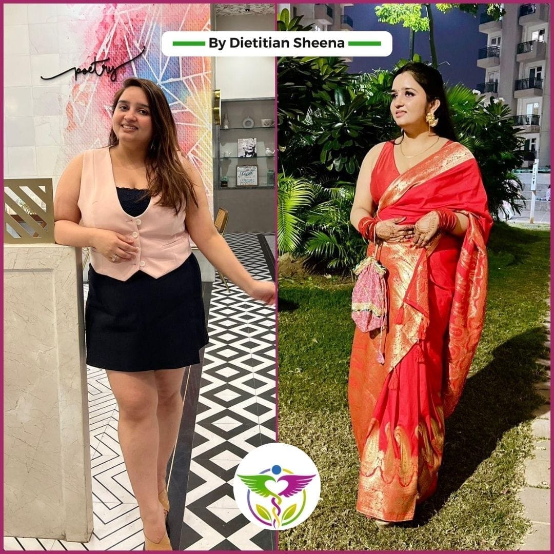Anjali Testimonial