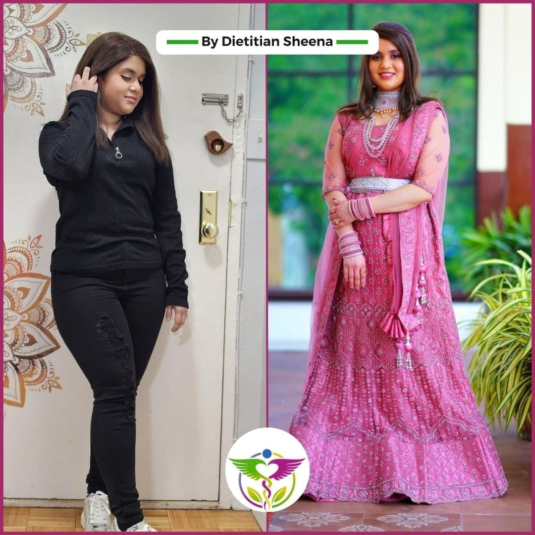 Bhargavi Testimonial