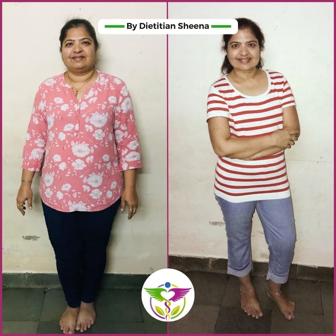 Meena Testimonial