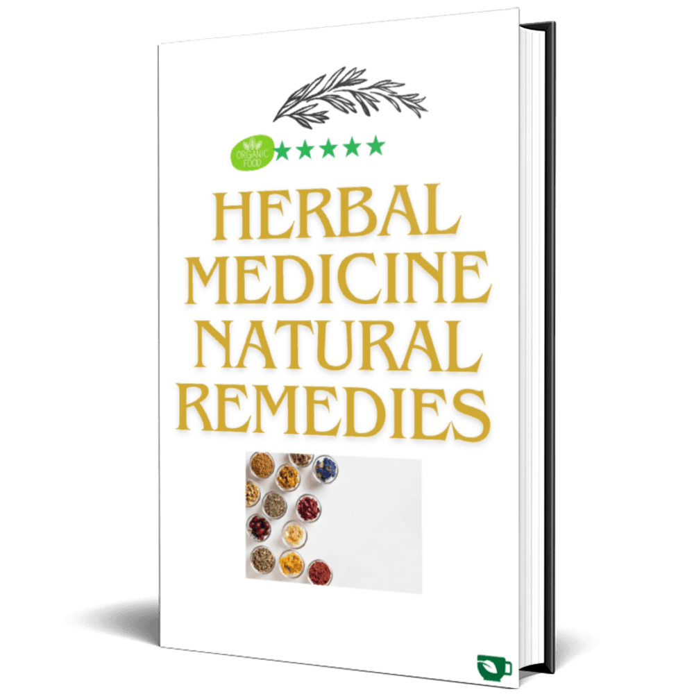 Herbal Remedies ebook 2025