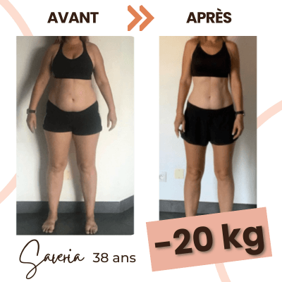 Perte de poids