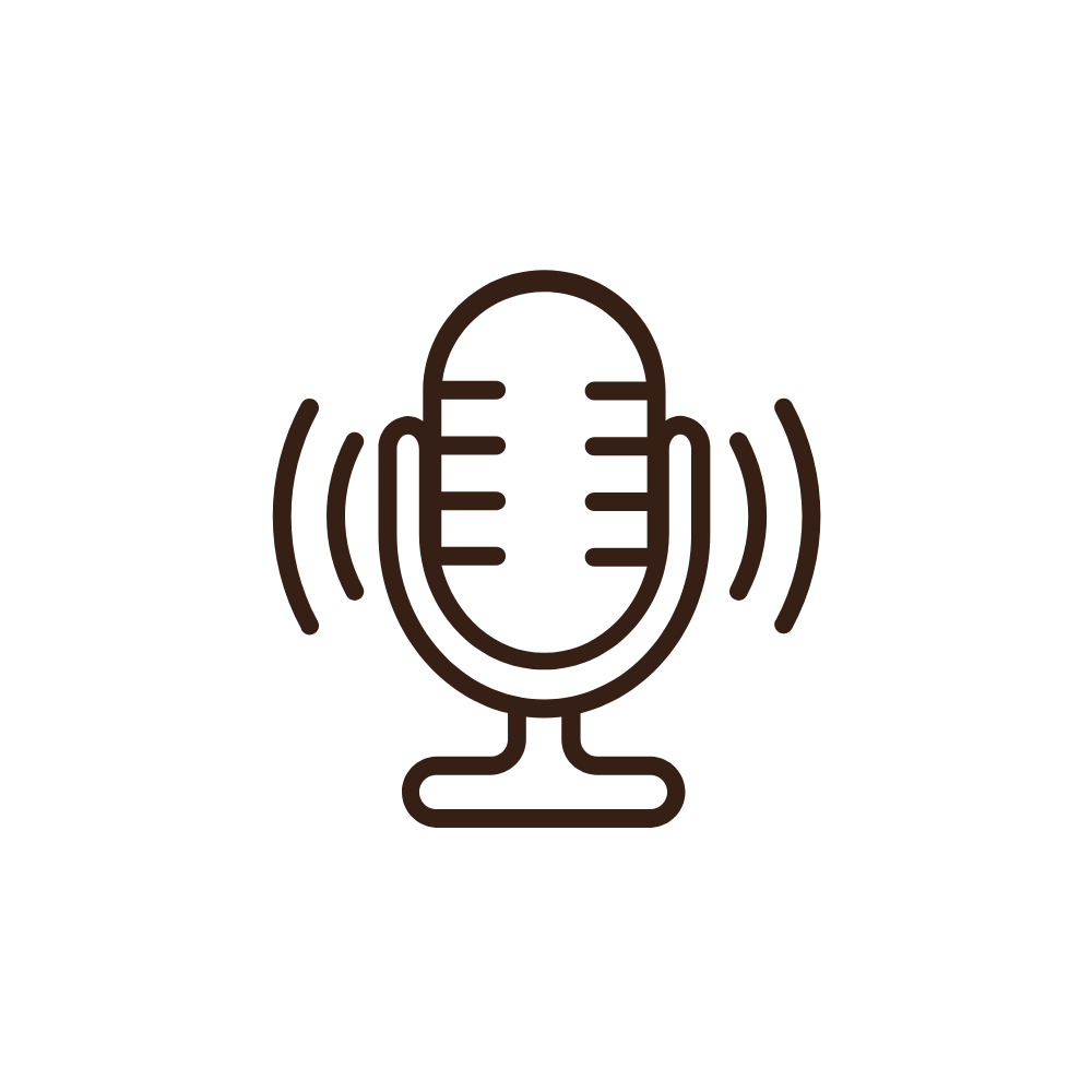 Le Podcast