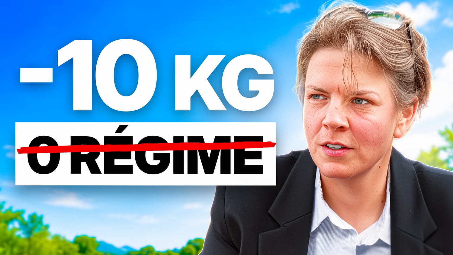 Témoignage vidéo de Véronique, accompagnée KCS