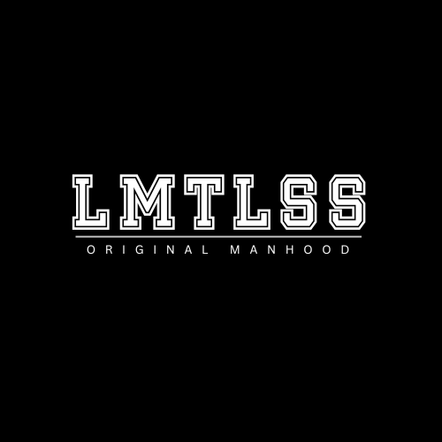 LMTLSS MANHOOD