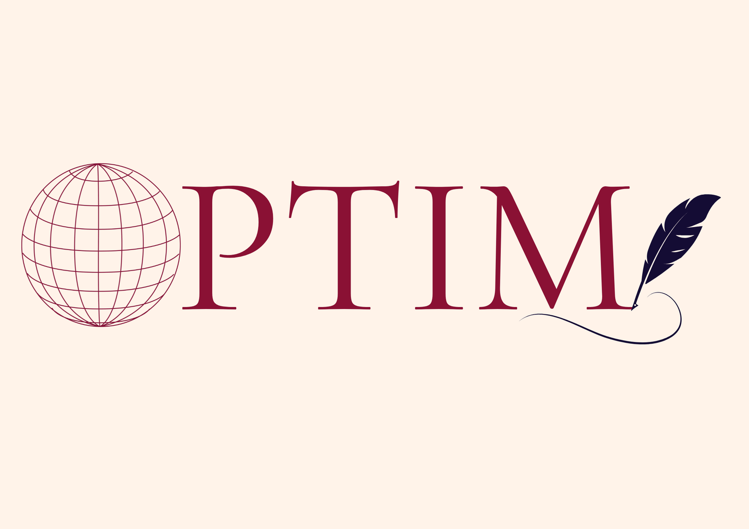 LOGO OPTIM WRITING GWENAELLE LUCAS 