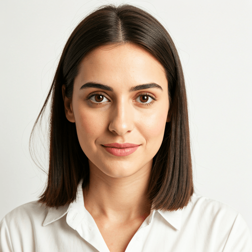 Maqueta de una tienda en línea mostrando productos de bienestar y belleza