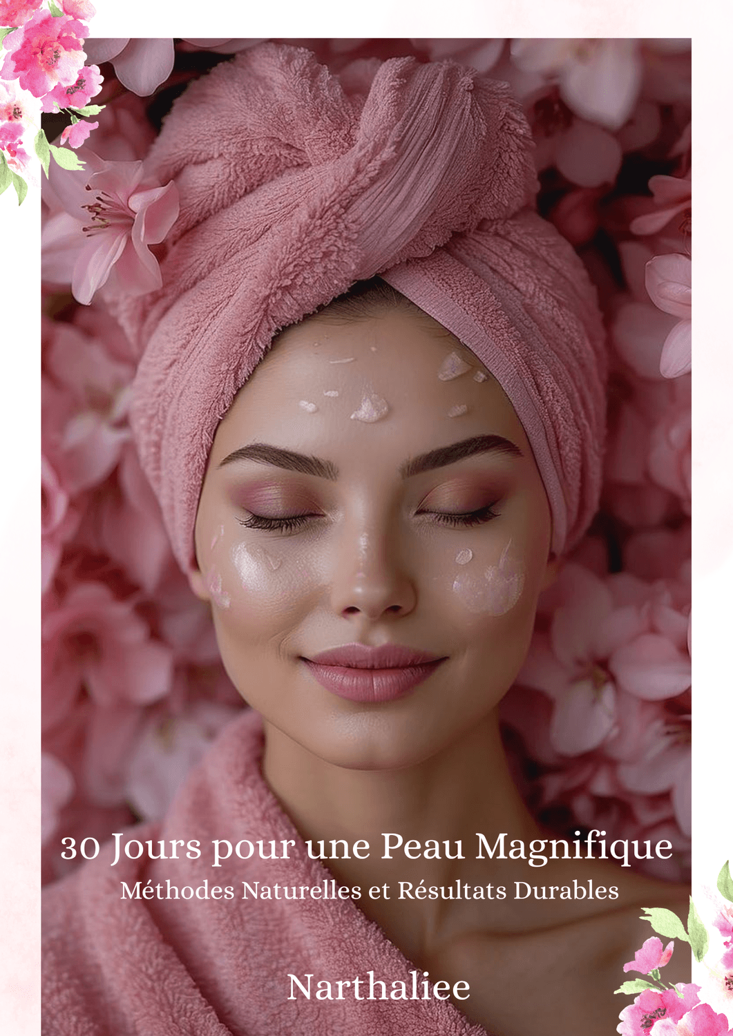 30 Jours pour une peau magnifique